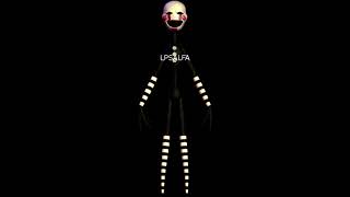Puppet sing-Its been so long