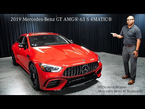 most-powerful-amg-yet---2019-mercedes-benz-gt-amg-63-s-review-from-mercedes-benz-of-scottsdale