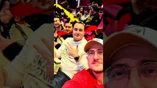 Anaconda Film Ön Gösterimi