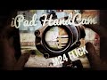 HandCam || Kr Pubg Mobile || M762+M24 || iPad