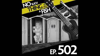 Ep 502: No Such Thing As The Opposite Of February