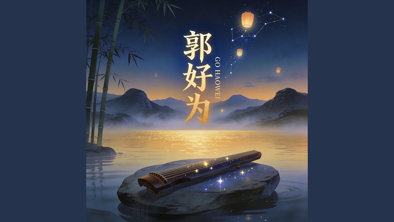 流水国乐- YouTube