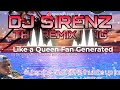 DJ SIRENZ Like A Queen Fan Generated By Ric Hassani REGGAE REMIX mp3