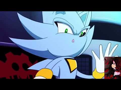 Chaos Nazo transformation ￼