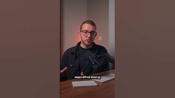 these 3 tips will 10x your @framer game...