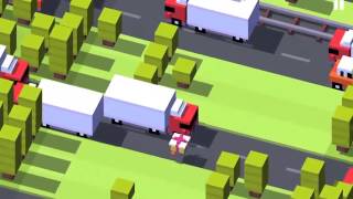 Crossy Road--Gifty Preview