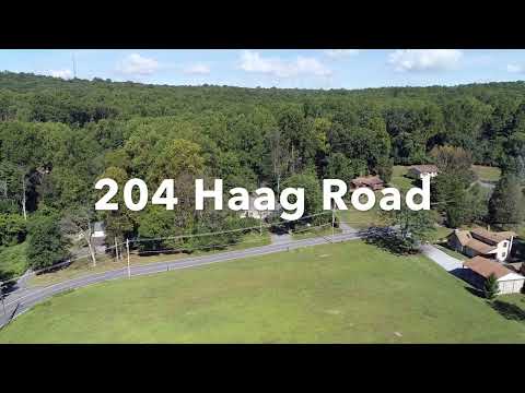 204 Haag Road, Reading, PA home video tour
