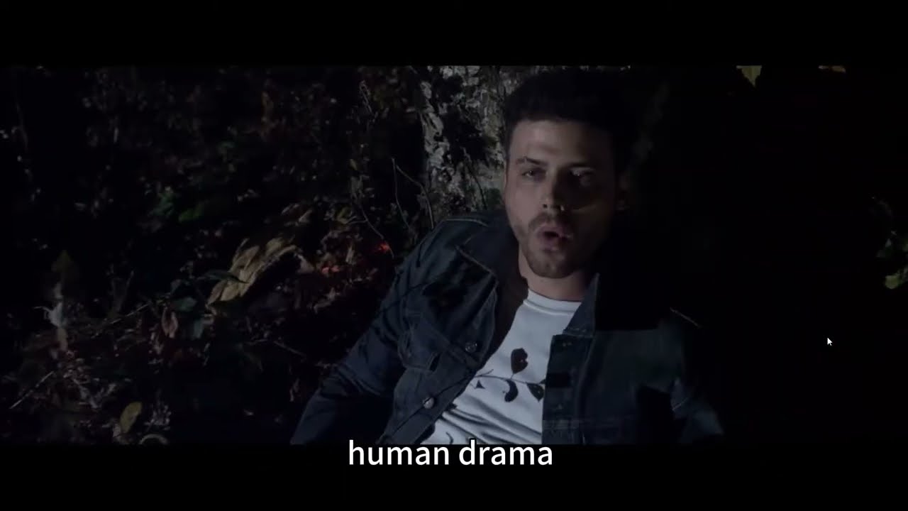 Analysis of structural techniques:"Angry Mad Dogs" suspenseThe pinnacle of horror