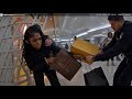 Store Theft Goes Wrong After Police Intervene Immediately