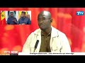 Mouhamed M. MANÉ: "Le PR Diomaye sent que son Premier ministre n'est pas à la hauteur des enjeux"
