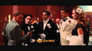 Inglorious Basterds - Italian Scene