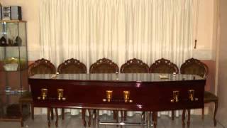 Funeral Home