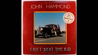 John Hammond - Chattanooga Choo Choo (1975)