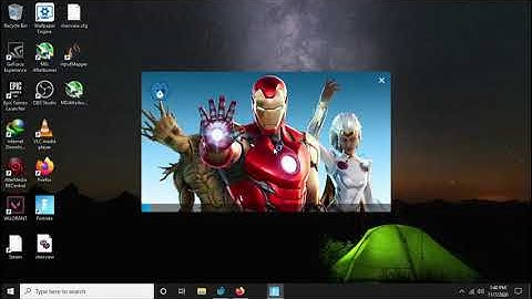 FORTNITE FIX || ERROR CODE: 20006 (CANNOT CREATE SERVICE- STARTSERVICE FAILED: 1053)