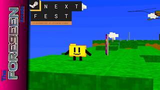 Foldys OS Quest - Steam Next Fest: June 2026 Demo