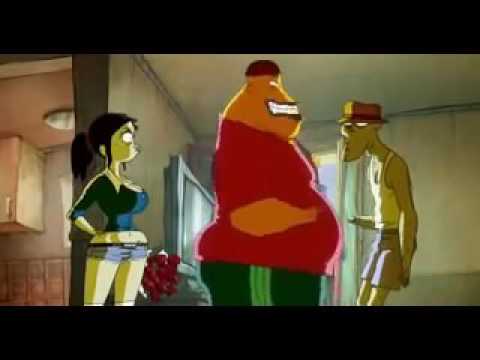 SHAB NAKRA LE FILM CHAPITRE 06 2016 YouTube 