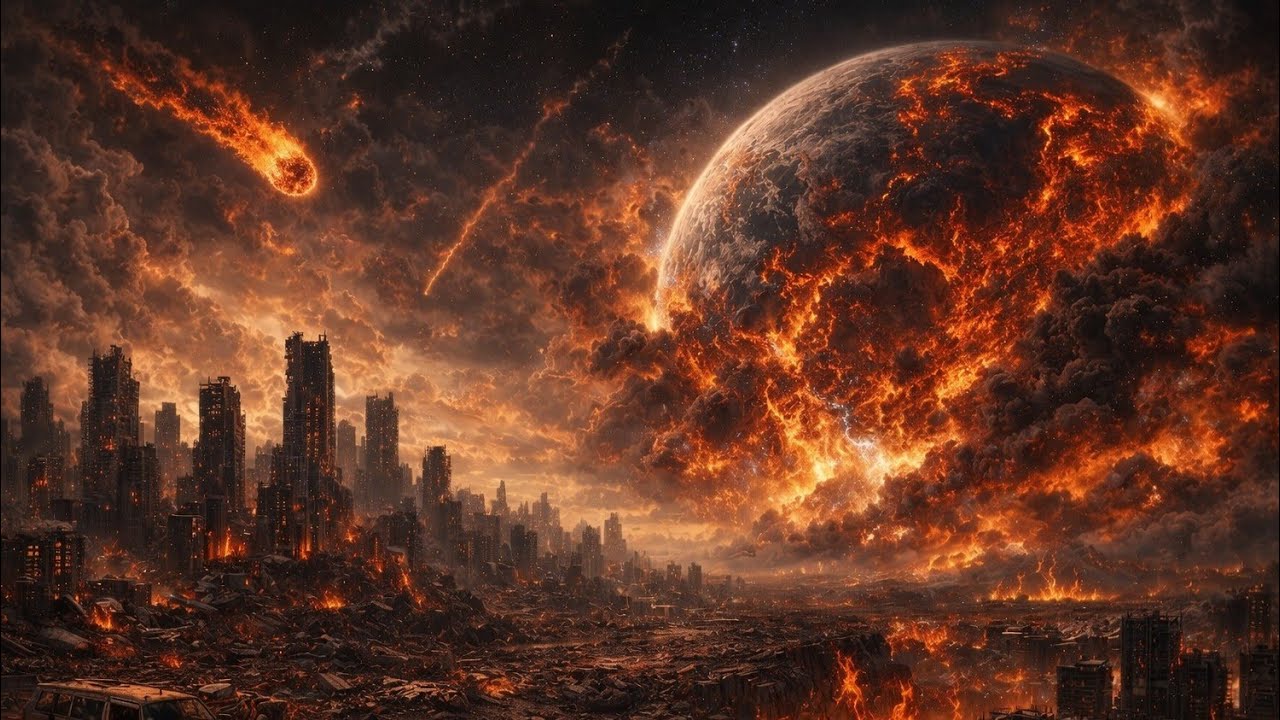 Post-Apocalyptic Duniya Jahan Insaan Jaanwar Ban Gaye | Mad Max Explained | Movie Story |