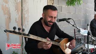 Mehmet Gürbez - Cemalım (Taşçı Ailesi Düğün Canlı Performans)