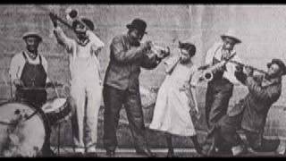 Sobbin' Blues -  King Oliver's Creole Jazz Band chords sheet