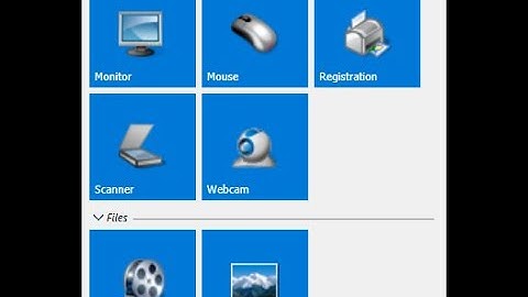 PBToolbox Powerbuilder Tilesbox