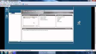 Activity 9 1 Installing a Web Server