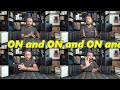 End of video