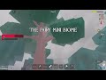 Mini fairy biome cutscene 99 nights in the forest Roblox