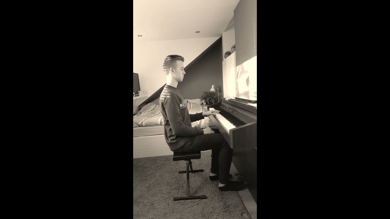 Yann Tiersen - Comptine d'un autre été