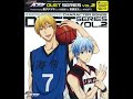 Kuroko no Basuke Character Song Duet Series Vol. 2: Mini Drama