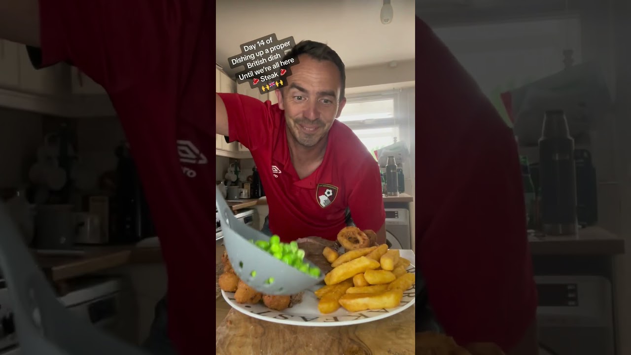 Have a look!!! If you love your food hit the subscribe button!! 