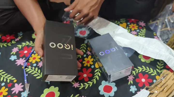 iQOO Z10 Lite Unboxing & First Look 🔥 | iQOO New Smartphone 2025 Features, Price & Camera Test