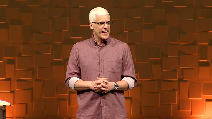 The Poverty of Great Wealth | Mark 10:17-31 | David Daniels | Central Bible Church