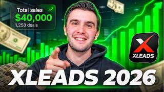 Master Walkthrough of XLeads 2026