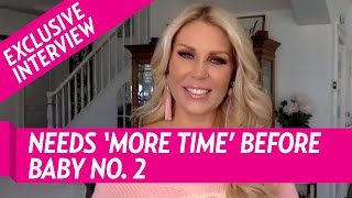 Gretchen Rossi Explains Why She Needs ‘More Time’ Before Implanting Remaining Embryo