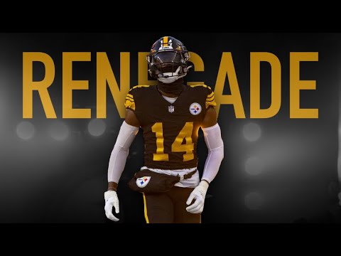 Pittsburgh Steelers 2023 Pump Up ᴴᴰ || RENEGADE