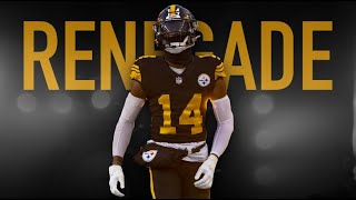 Pittsburgh Steelers 2023 Pump Up ᴴᴰ Renegade