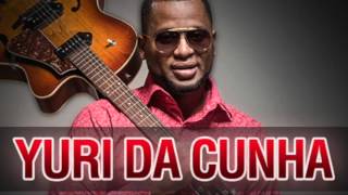 Yuri Da Cunha - Garina Boa (Semba)