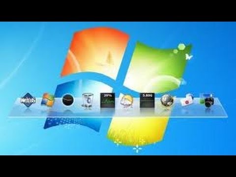 Descargar Barra De Inicio De Windows Vista Para Xp Gratis