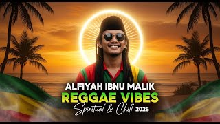 Alfiyah Ibnu Malik Reggae Vibes 🌿 | Irama Ilmu Nahwu yang Bikin Tenang Jiwa #13