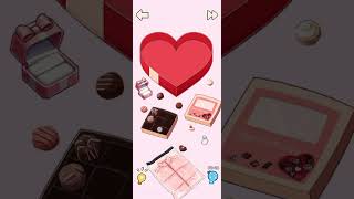 Satisroom Game Valentine's Day Event (level 69 -74) - All Levels Walkthrough 🎮💖