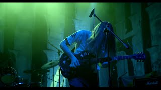 Sonic Death - Live in Tbilisi (2023, VOLYA fest)