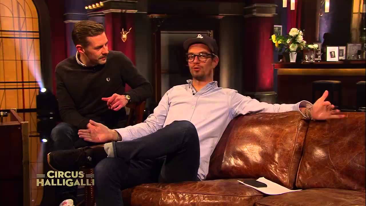 Circus Halligalli Staffel 6