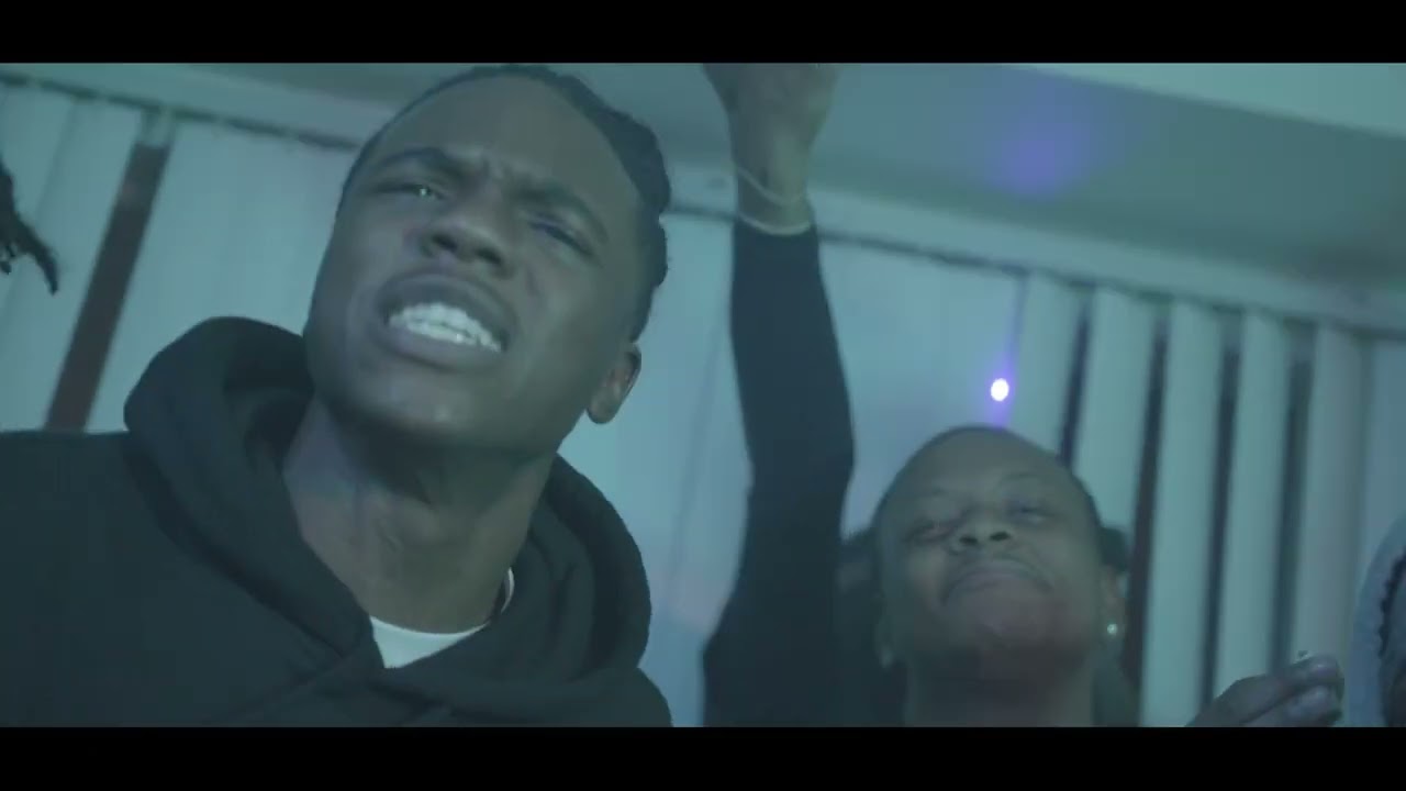 Leezyhavin x Wopbandz -Nonstop (Official Video)