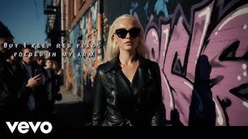 Muze Artists Canada - Blank Canvas (Official Music Video)