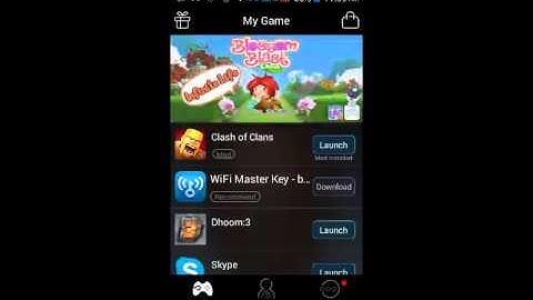 Coc hack xmod part 3