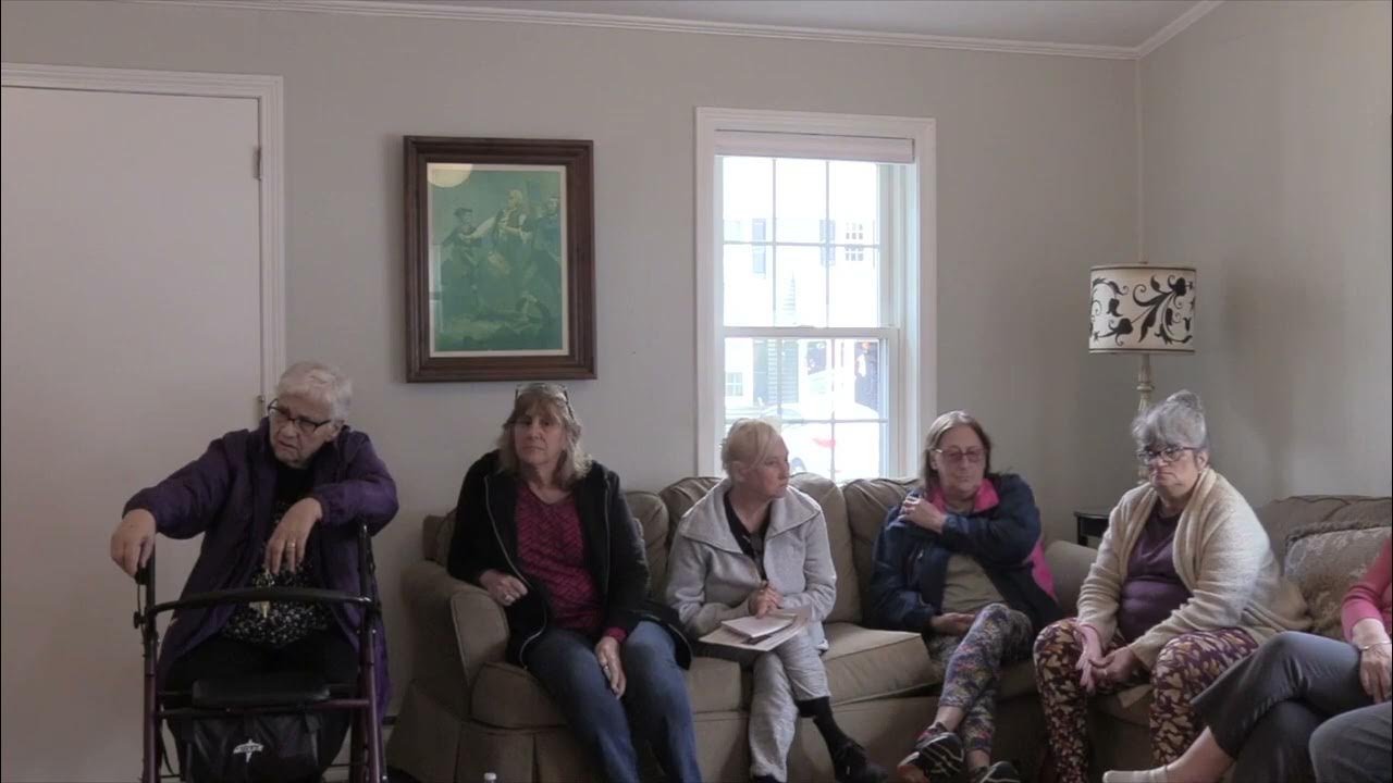 Housing Authority Apr. 27th 2022 YouTube