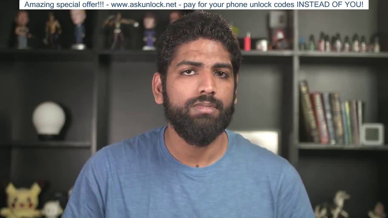 OnePlus 5T Face Unlock IMPOSSIBLE To Crack???