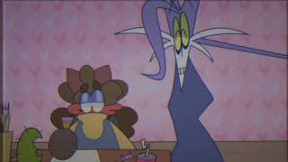 Hey Rexy Sweetie By Sleepykinq