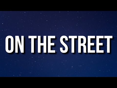 on the street - j-hope (The Seasons) | KBS WORLD TV 230331