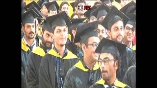 Convocation 2016